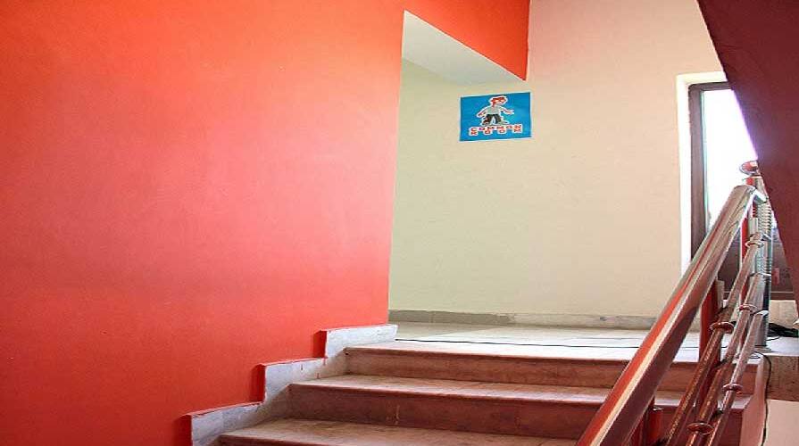 Zostel Agra, Agra 4
